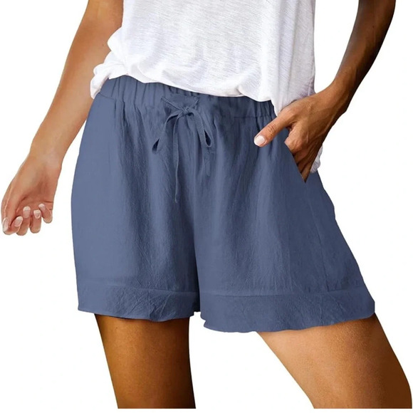 Miss Look Shorts - Picture 1 of 11
